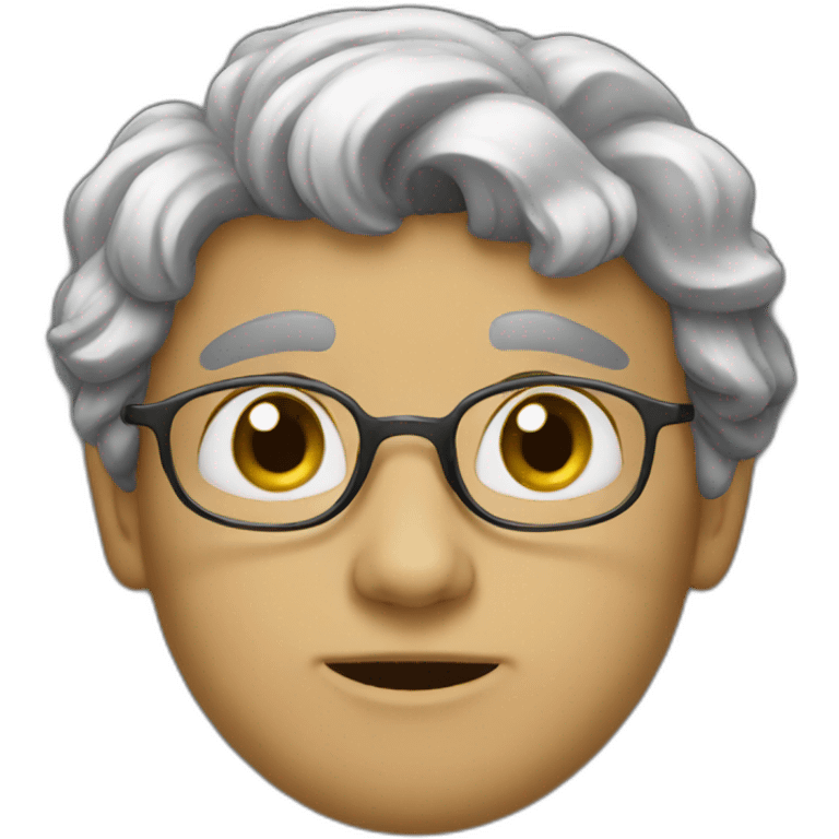 Tebboun emoji