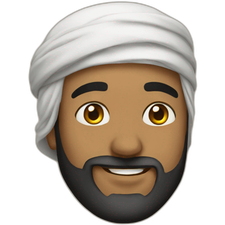 Arabic emoji