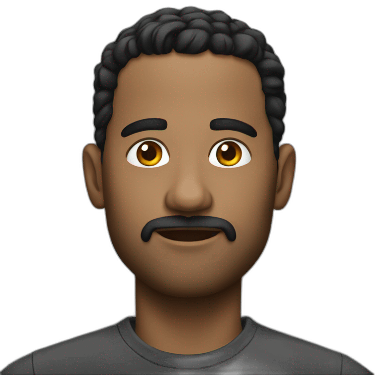 pablo emoji