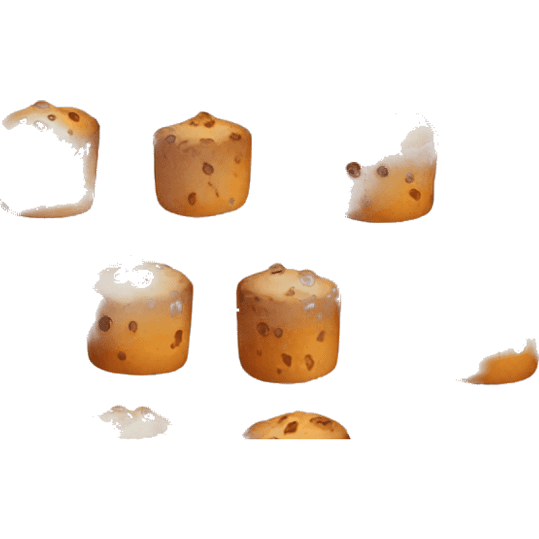 Panettone  emoji