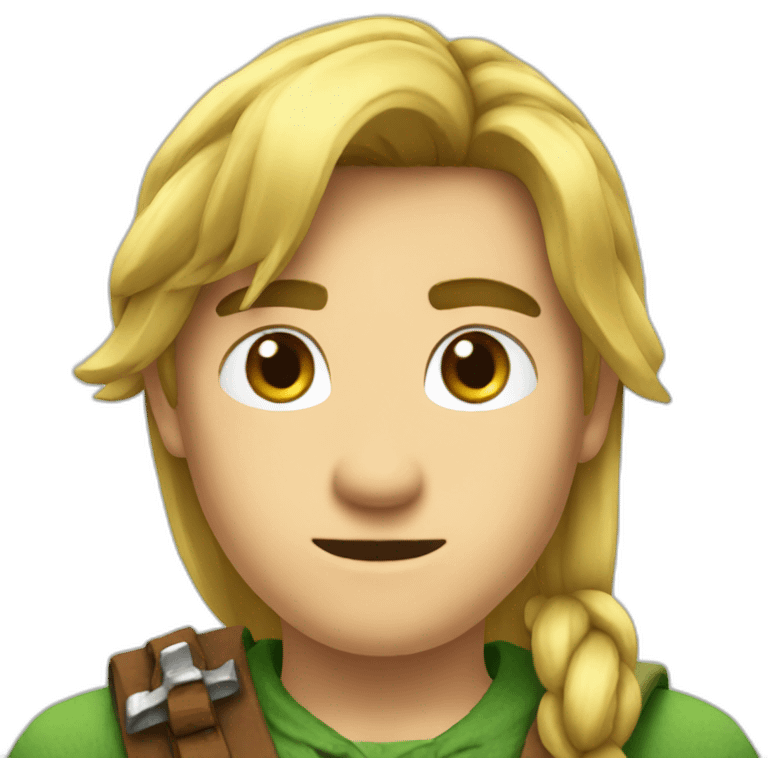 link-LUL emoji