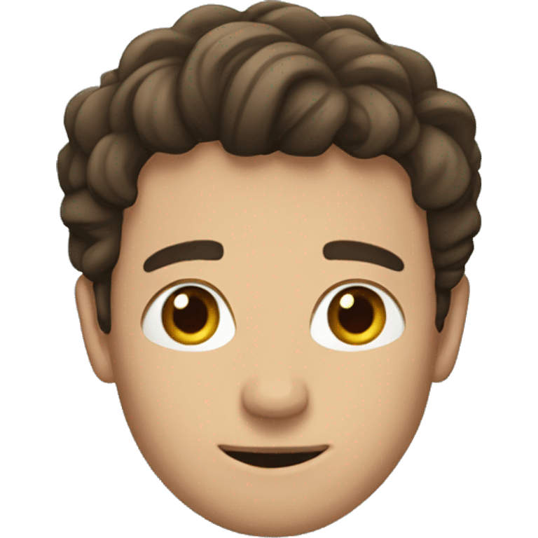 Ben emoji