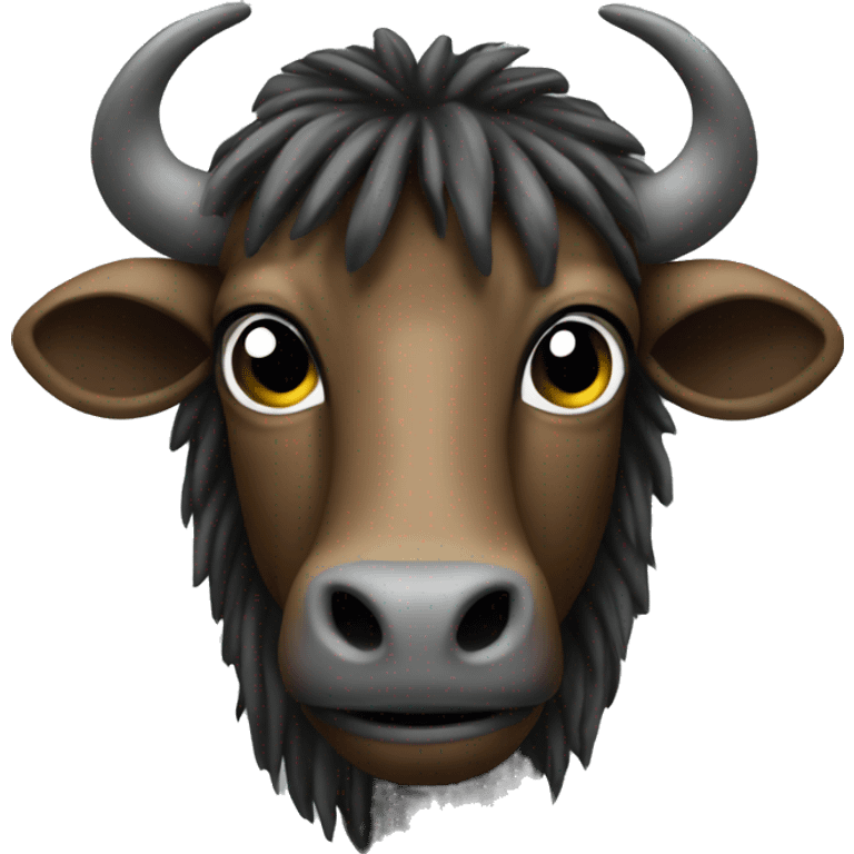 GNU emoji