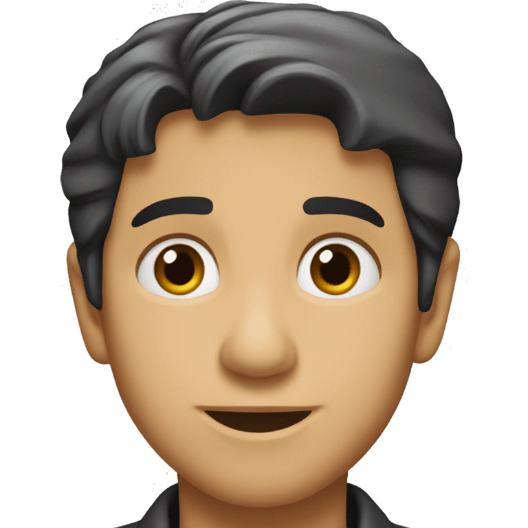 Ralph Macchio emoji