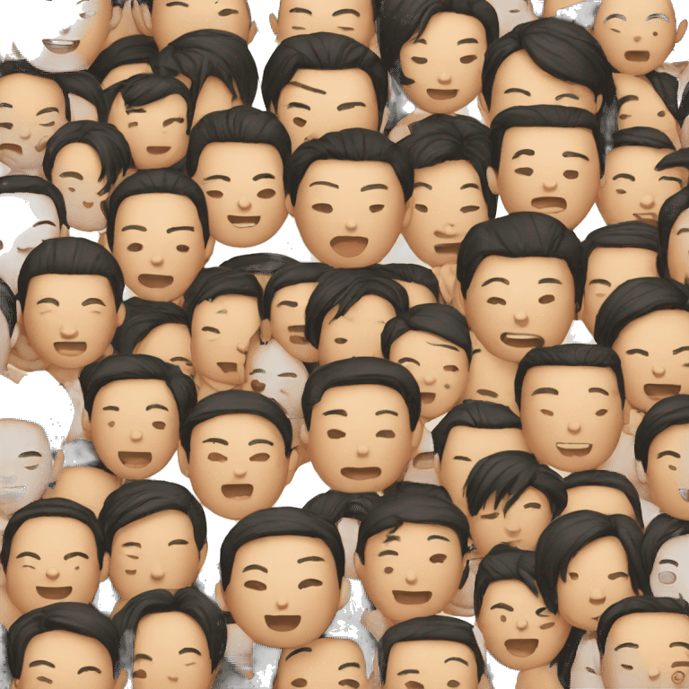 CHINA emoji