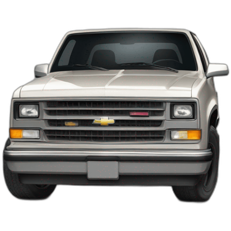 used 1991 Chevrolet Blazer for sale in Atlanta on eBay emoji