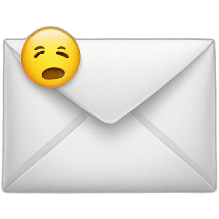 newsletter emoji