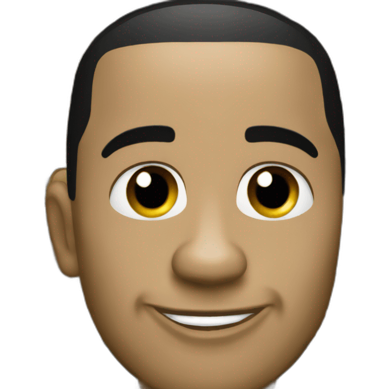 Barac Obama emoji