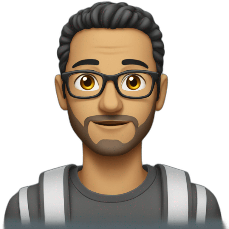 oussama amar emoji