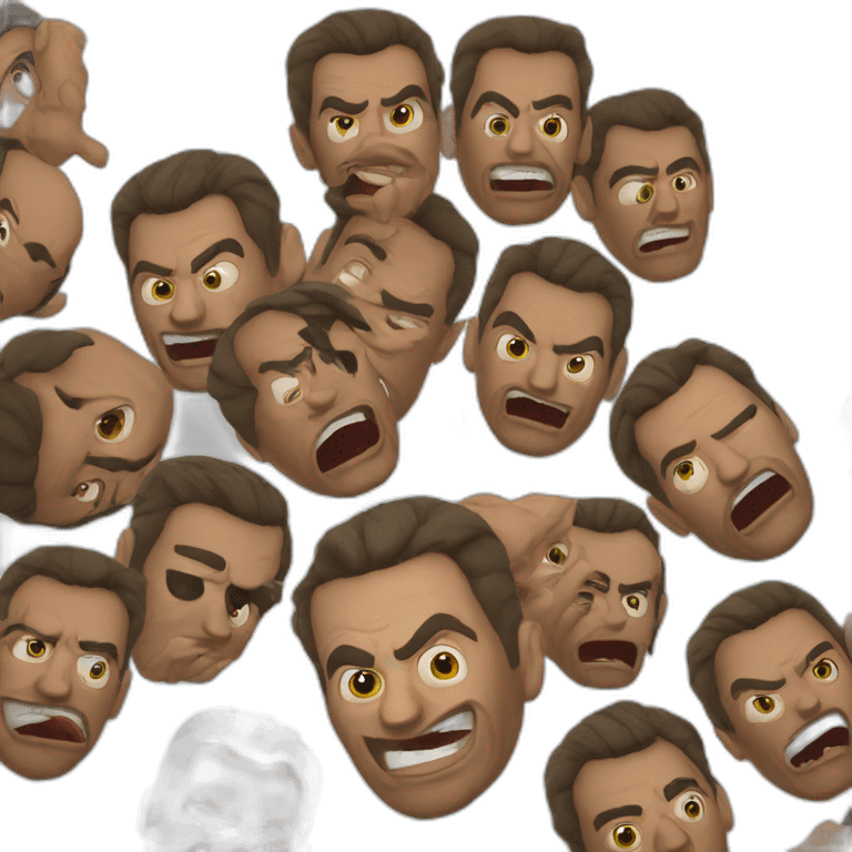 insanity far cry emoji