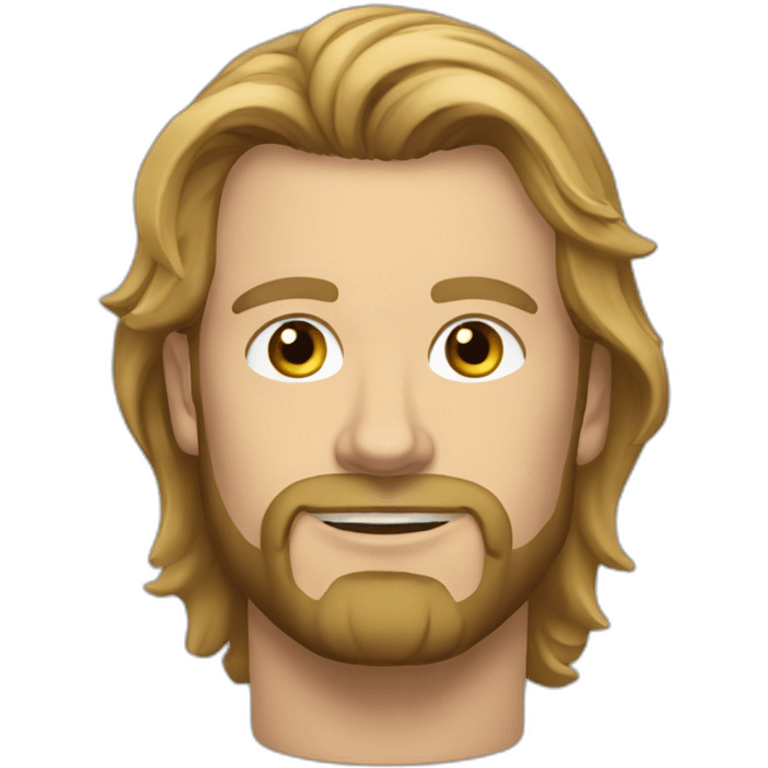 mikael akerfeldt emoji