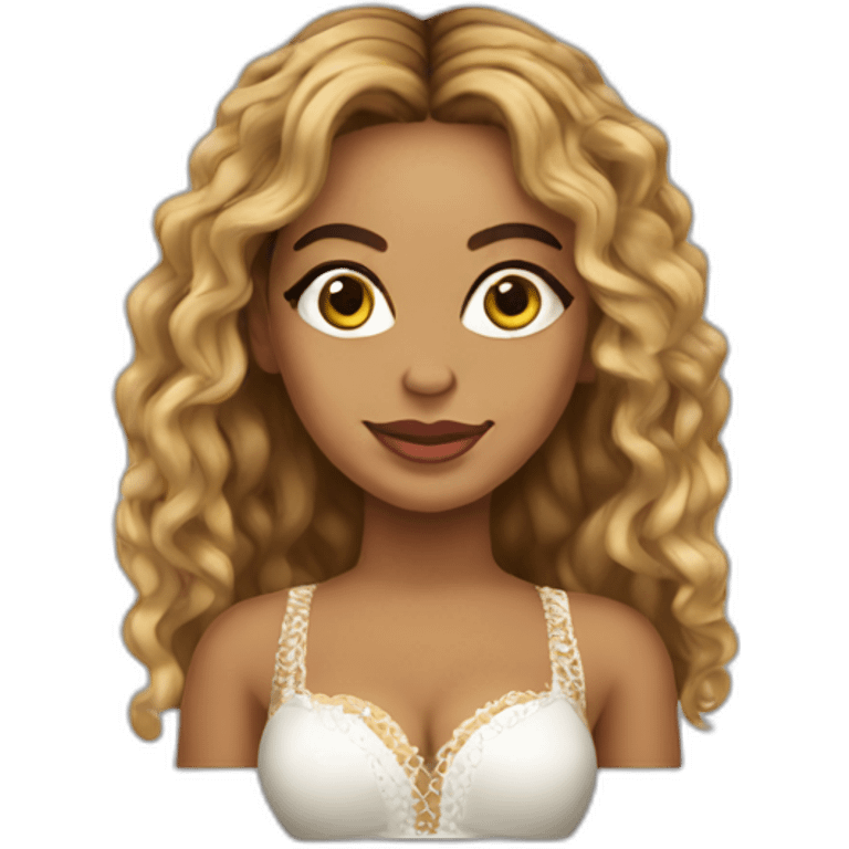 beyonce-renaissance-world-tour emoji