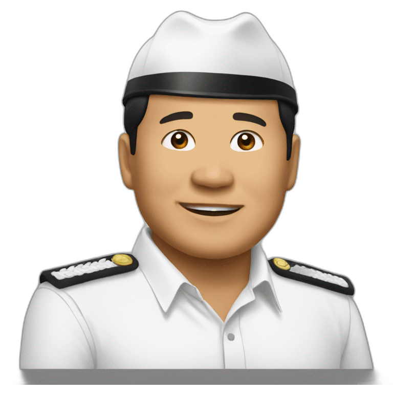 prabowo emoji