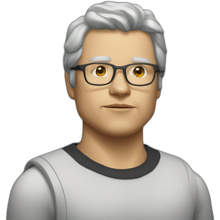 Elon LeCun emoji