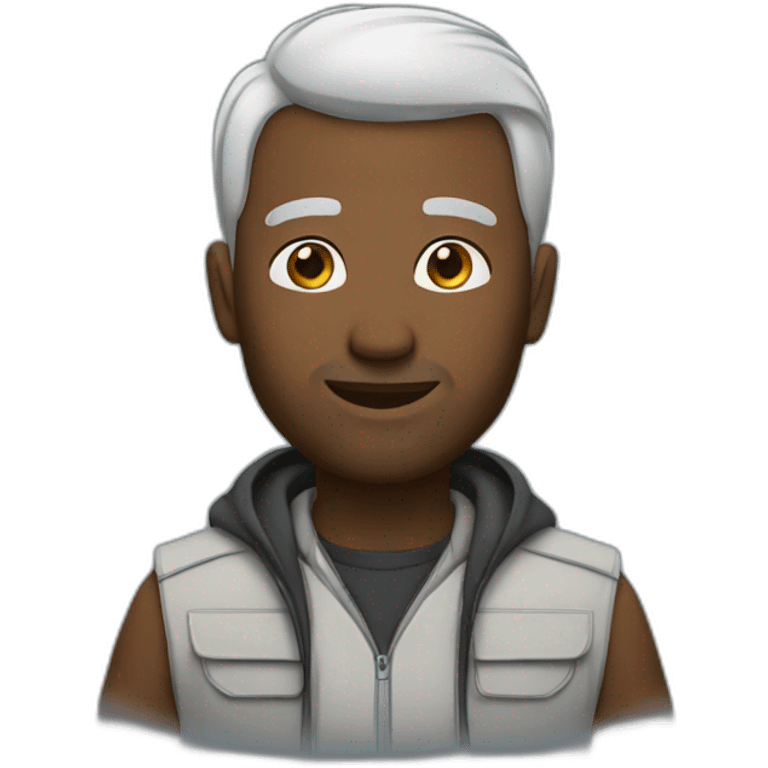 Mercredi adams emoji