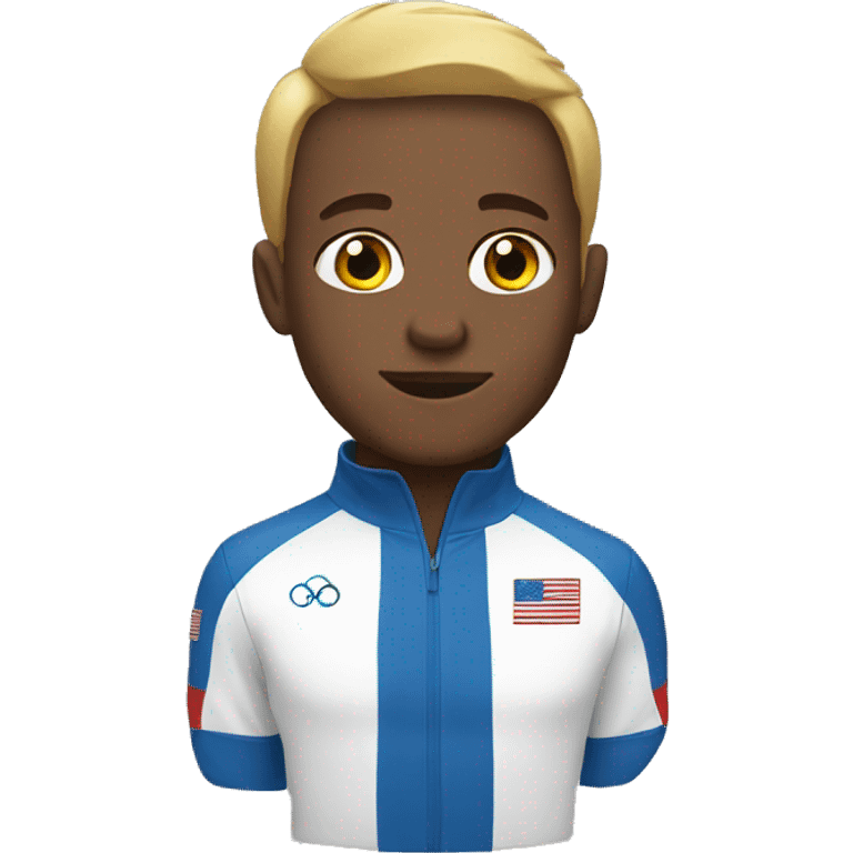 olympics emoji