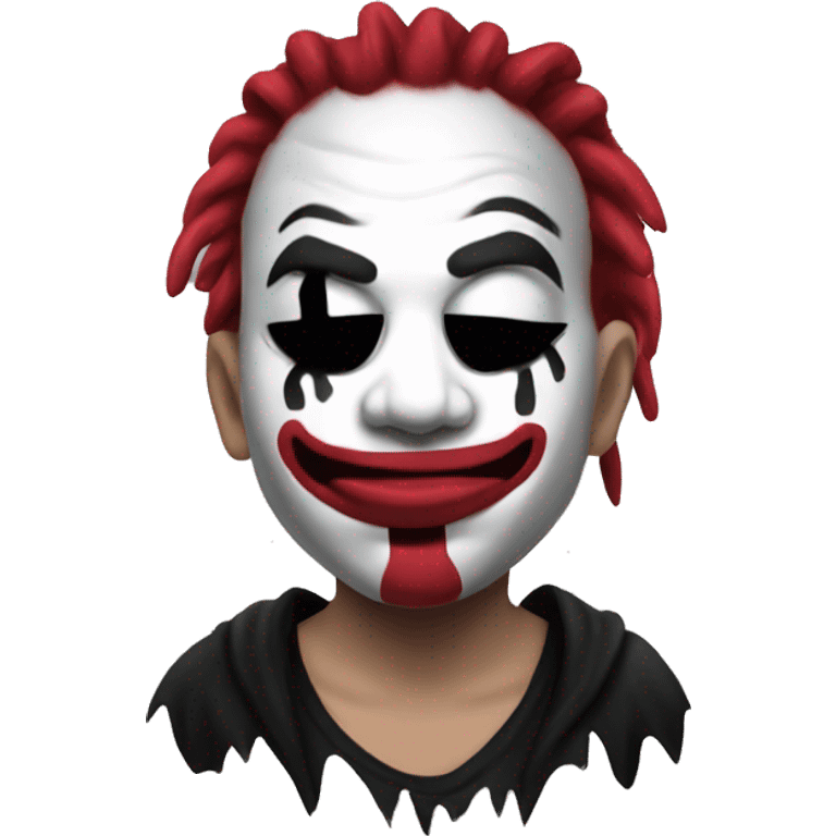 juggalo emoji