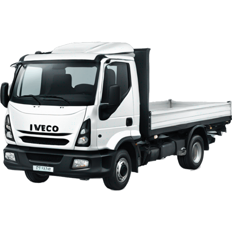 Iveco emoji