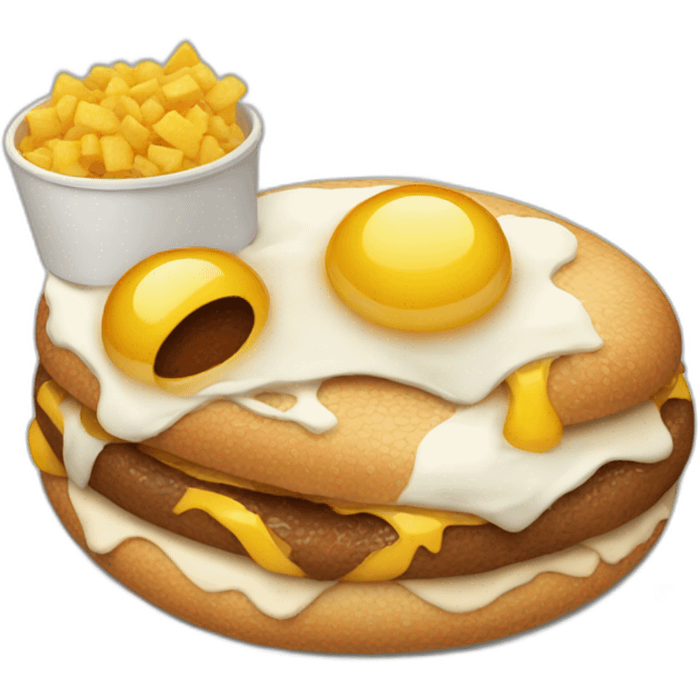 overeating emoji