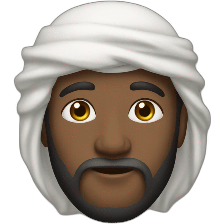 muhammad emoji