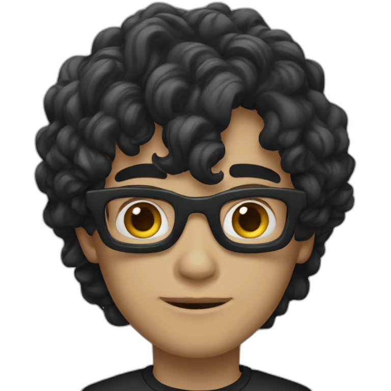 MAEL GRARE emoji