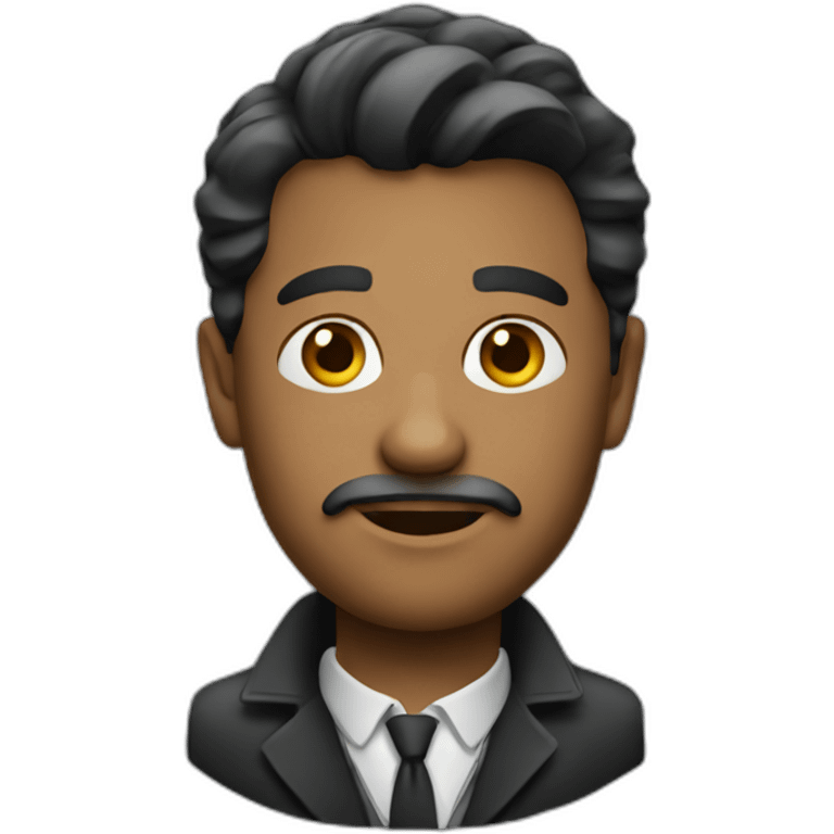 Cinema director emoji