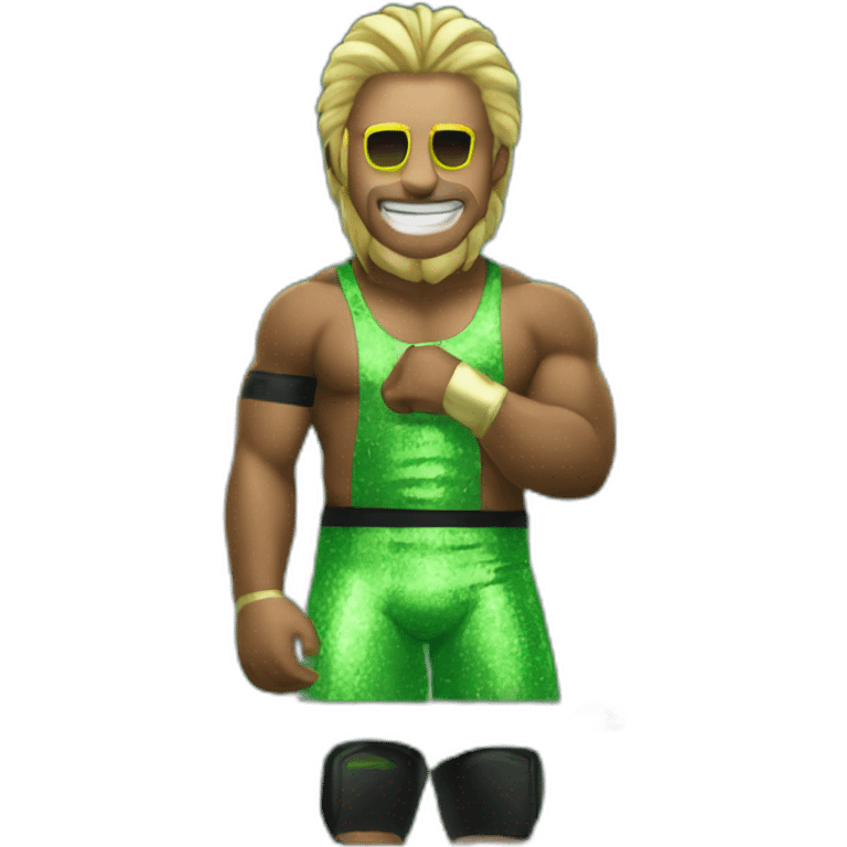 Money in The bank emoji