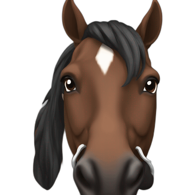 frankel emoji