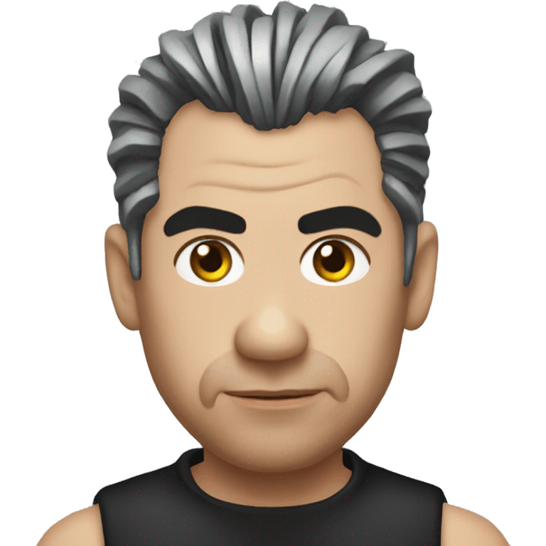 till lindemann emoji