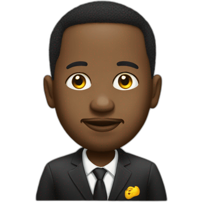 Sonko emoji