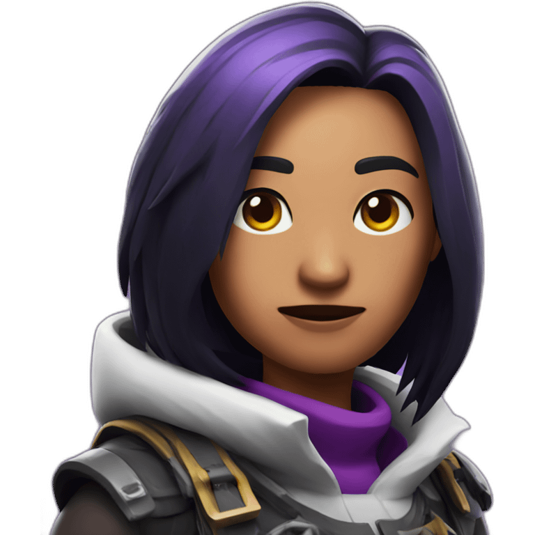 Fortnite raven emoji