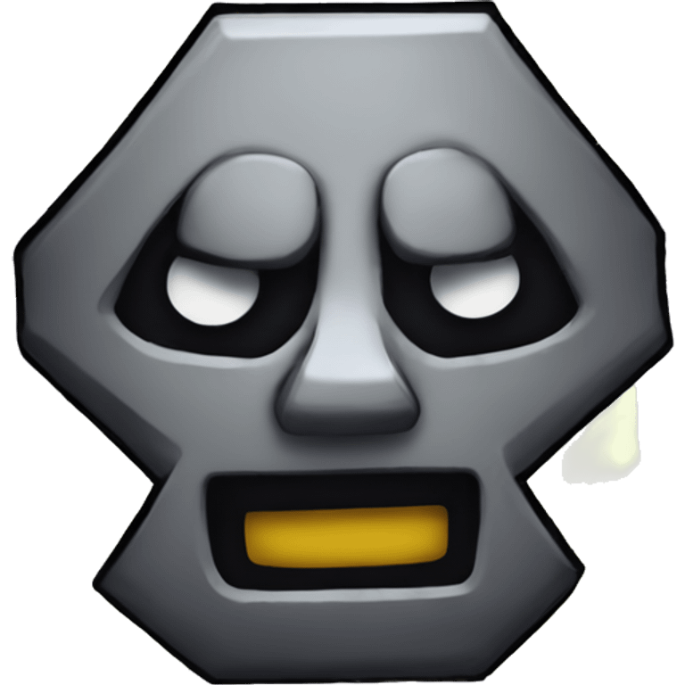 geometry dash emoji