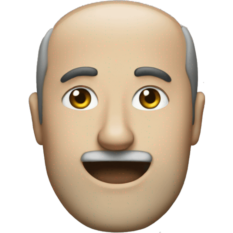 Sigma halouf emoji