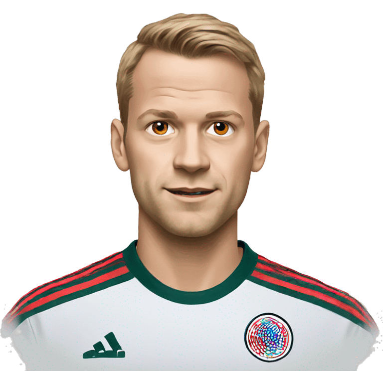 neuer emoji