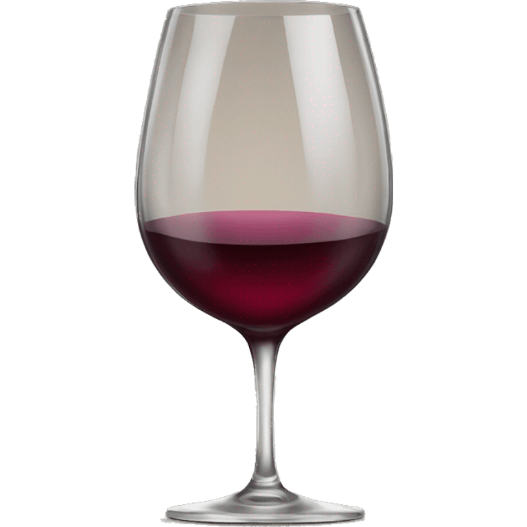 wine glass with the name dianne on it emoji