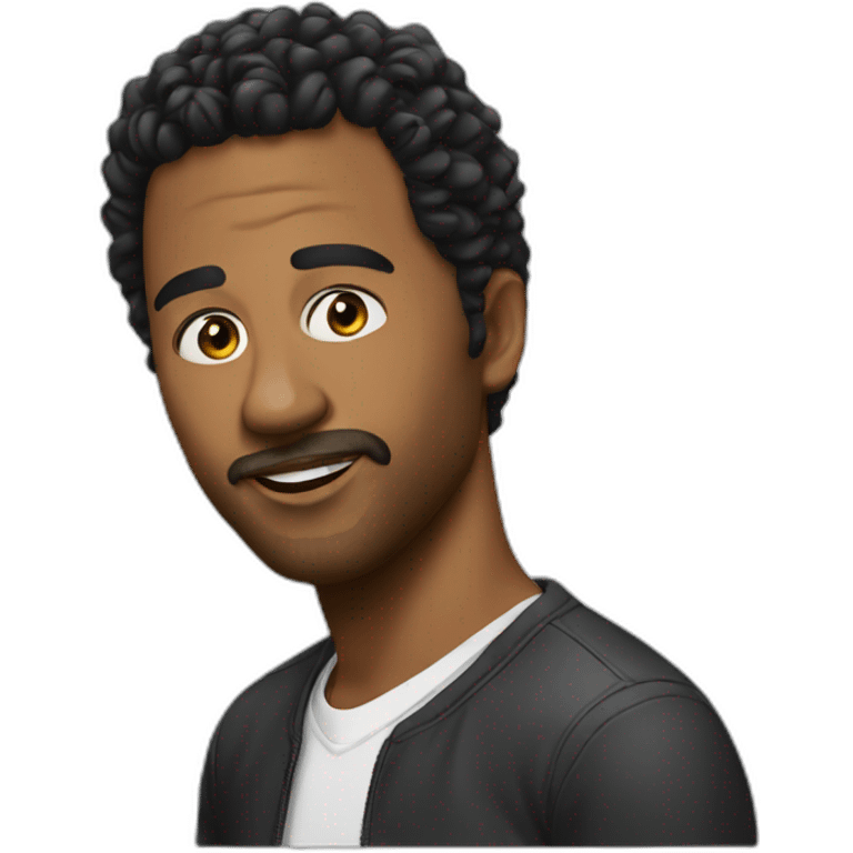 celebrity star emoji