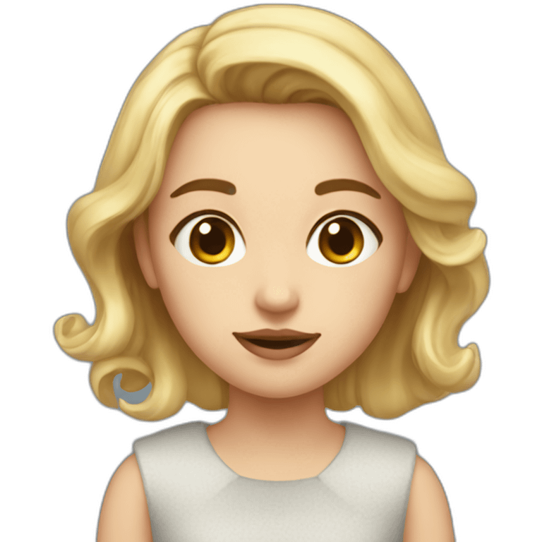 Marina matveeva emoji