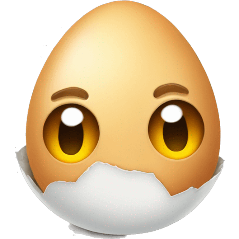 shriveled up eggplan emoji