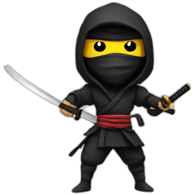 Ninja-tunes emoji