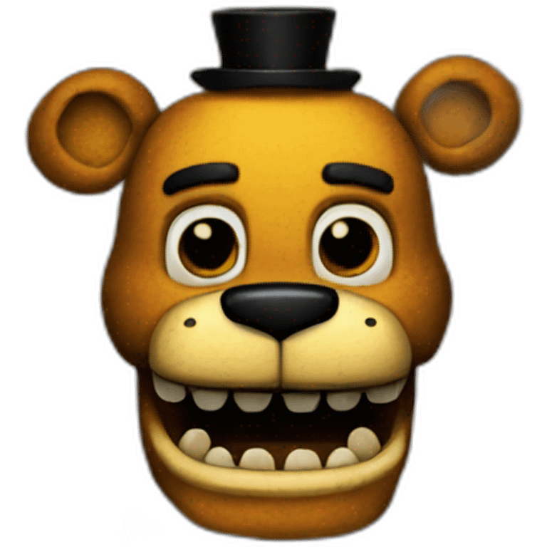 Fnaf emoji