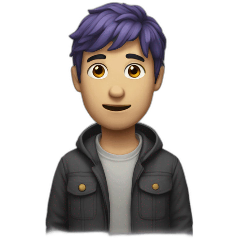 William afton emoji