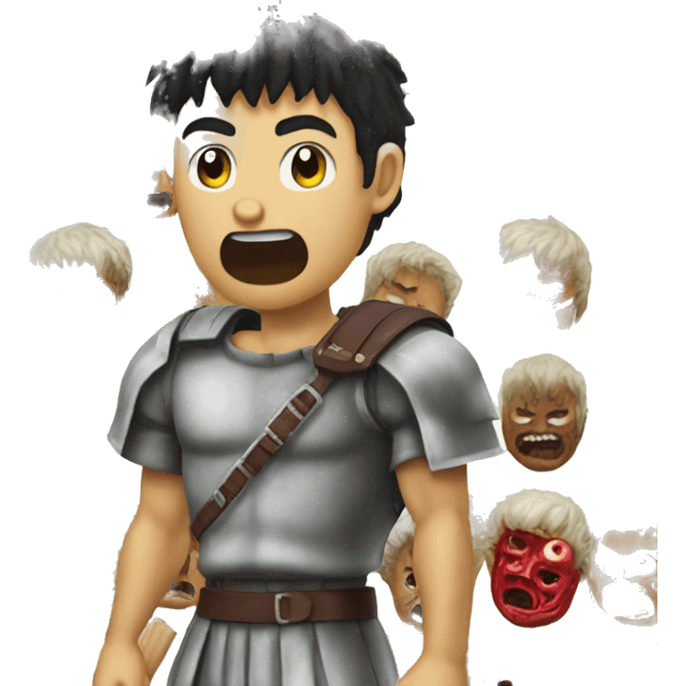 guts fom berserk emoji