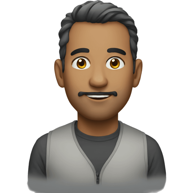 Atul  emoji