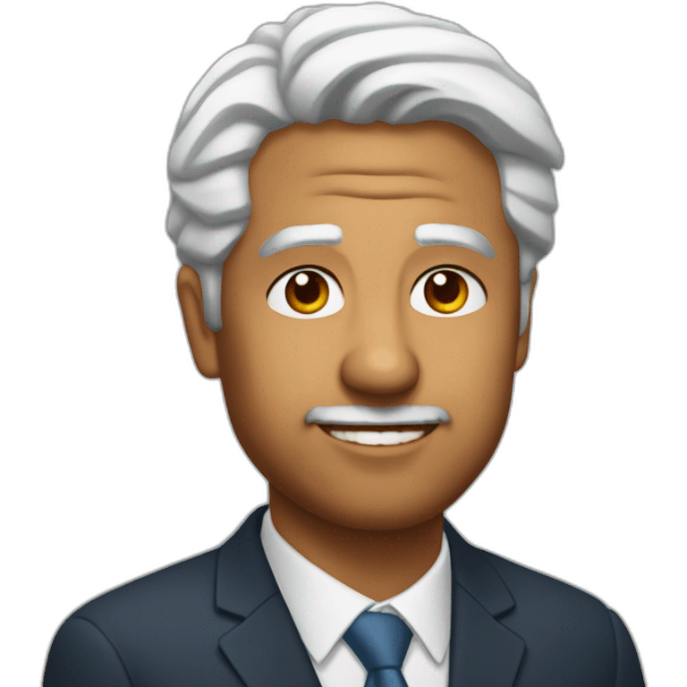 antónio costa emoji