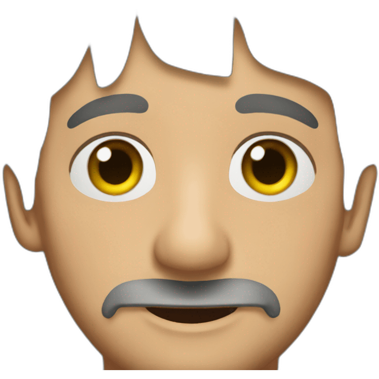 Ringo Starr emoji