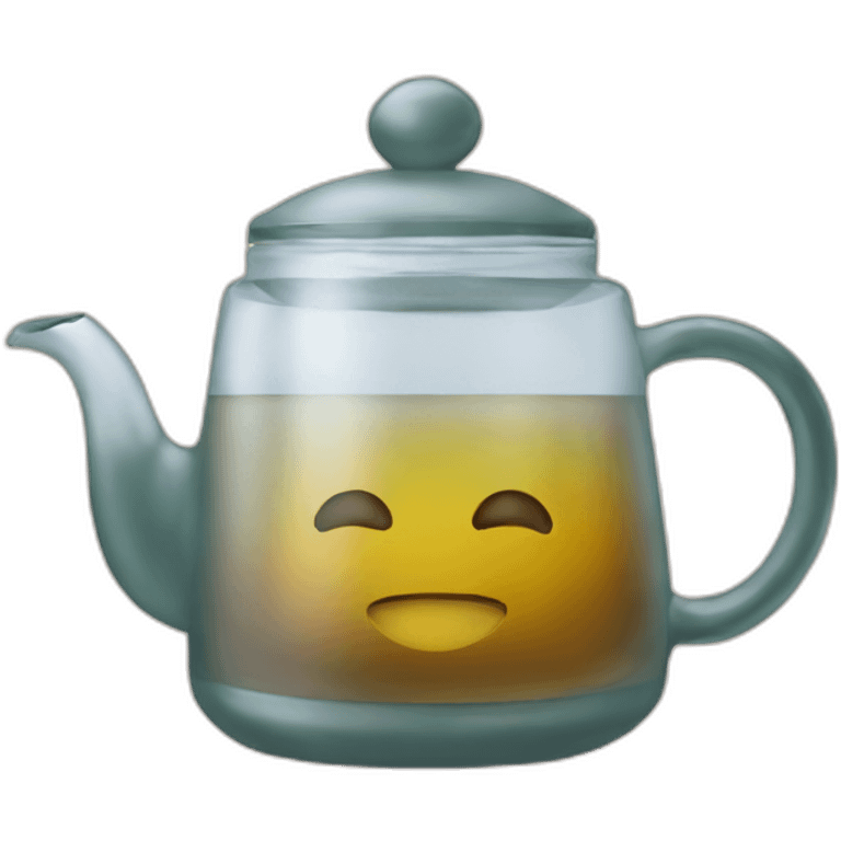 mate tea emoji