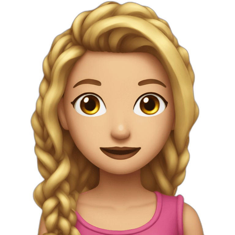 itzy emoji