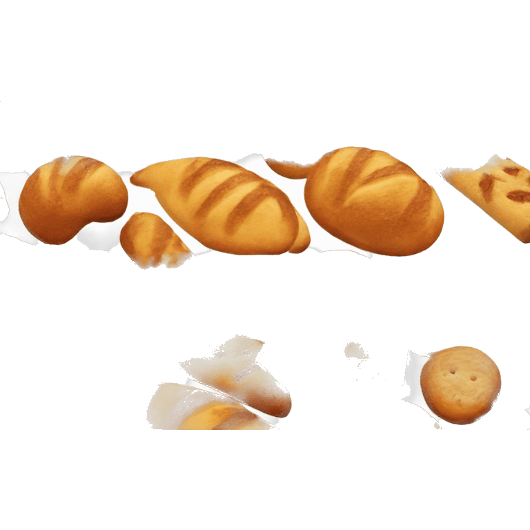 pan de dulce  emoji