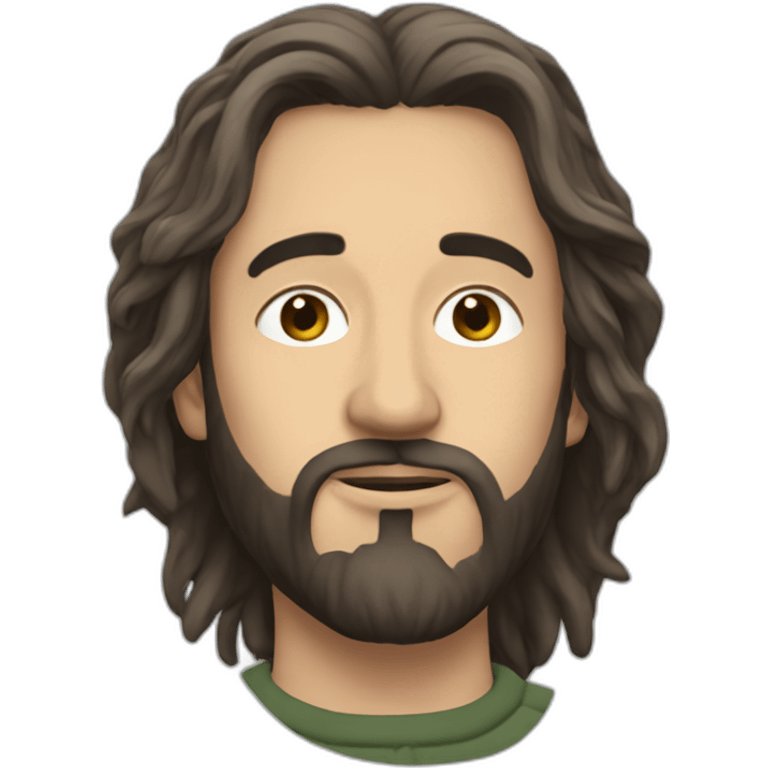 Julien Doré emoji