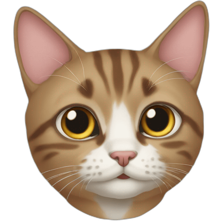 Neard cat emoji